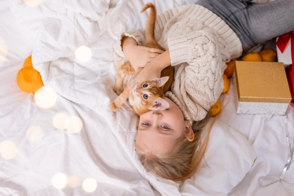 Kinderbett im Winter: So wärmen Sie es sicher & richtig Kinderbett im Winter: So wärmen Sie es sicher & richtig